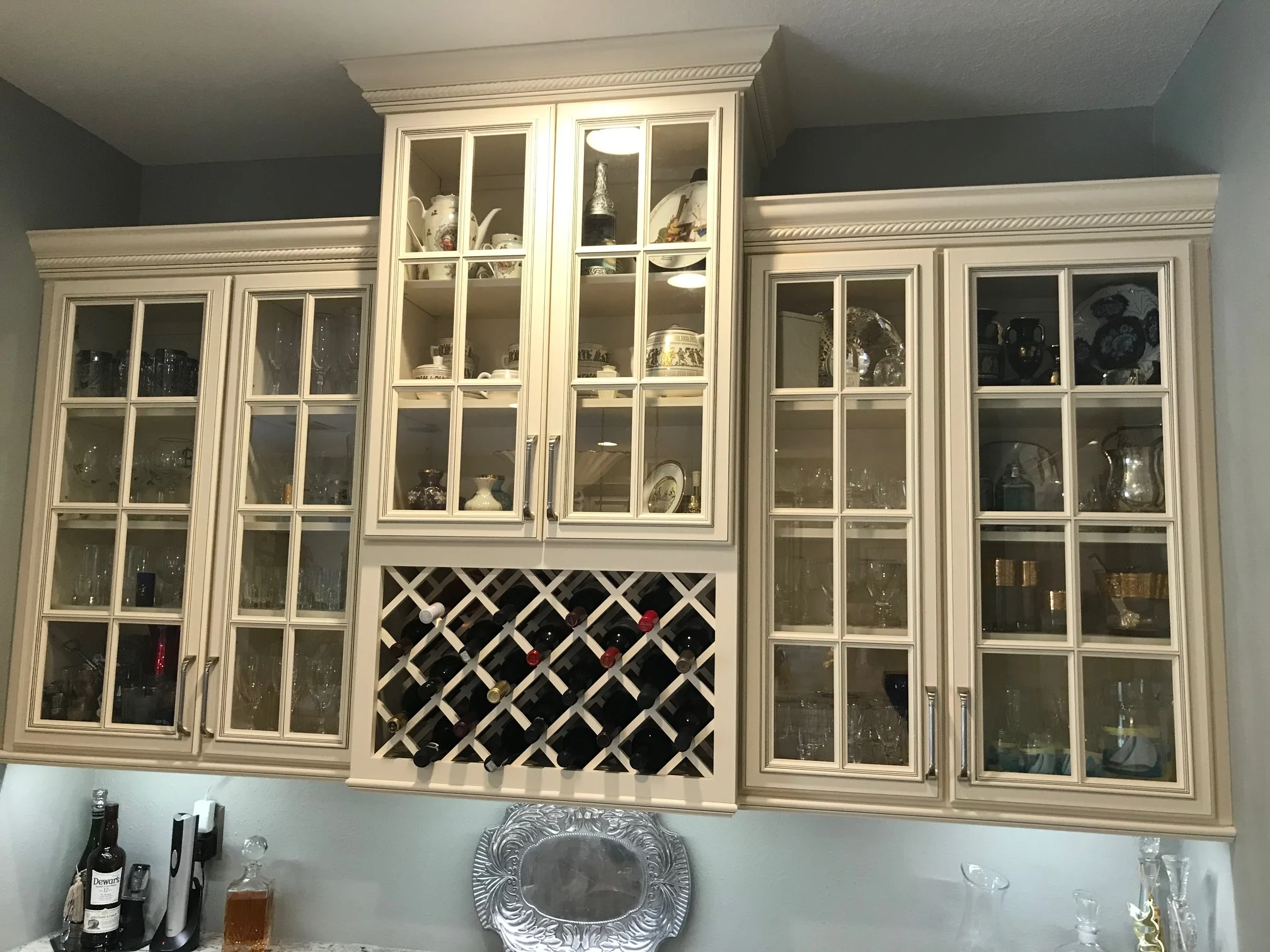 Cabinets Design