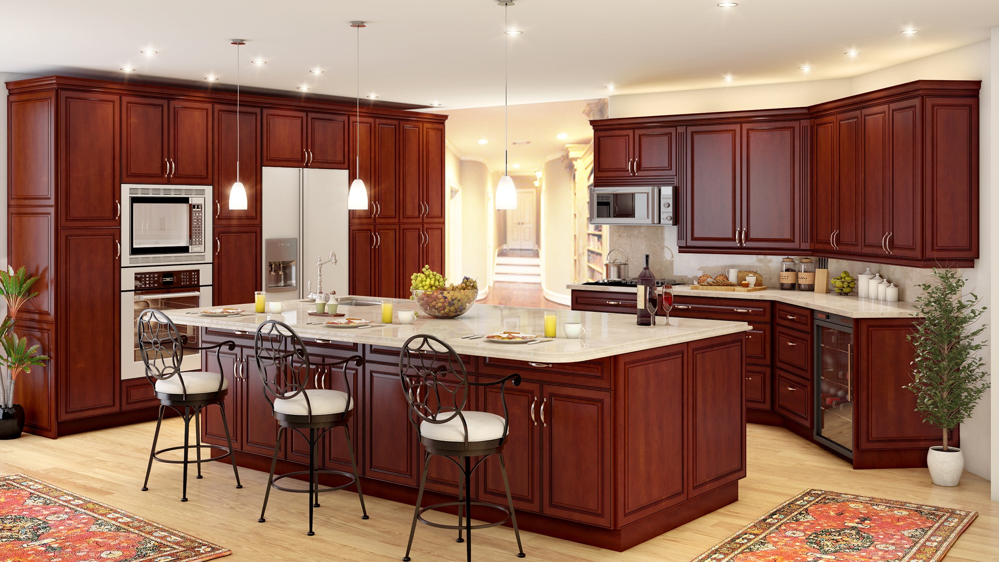 prestige-kitchen